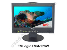 Tvlogic lvm 173w gebraucht kaufen  Berlin