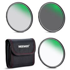 Neewer 72mm lens for sale  NORMANTON