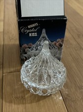 Hershey crystal kiss for sale  Swedesboro