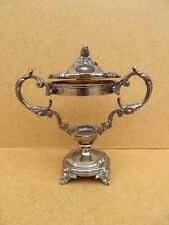 Christofle moutardier monture d'occasion  France