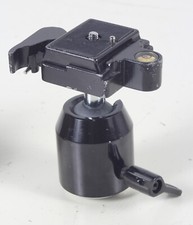 Rotule circulaire manfrotto d'occasion  Pignan