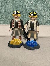 Playmobil forscher abenteurer gebraucht kaufen  Lingen (Ems)