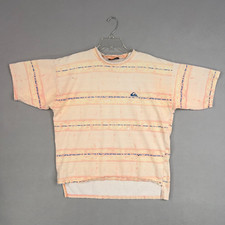 Vintage quicksilver shirt for sale  Boiling Springs