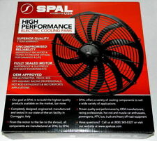 Ventilador extrator Spal 30101522 12" perfil médio; para uso com 25 ampères MELHOR OFERTA!! comprar usado  Enviando para Brazil
