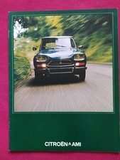 Citroen ami ami gebraucht kaufen  Deutschland