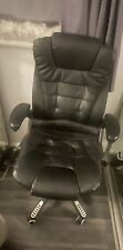 Deluxe office chair for sale  LONDON