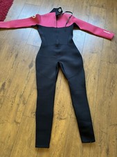 Womens wetsuit two for sale  ROMFORD