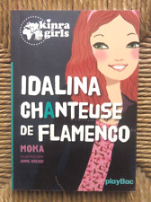 Livre kinra girls d'occasion  Trèbes