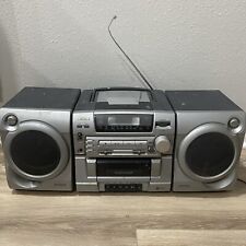 Aiwa boombox stereo for sale  Ridgeland