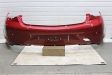 Vauxhall insignia rear for sale  CRAMLINGTON