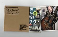 Various classic rock for sale  BINGLEY
