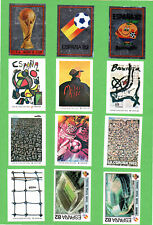 Espana panini stickers usato  Porto Torres