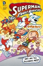 Super-Pets! by Baltazar, Art; Aureliani, Franco comprar usado  Enviando para Brazil