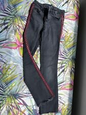 Pantaloni liu jeans usato  Beinasco