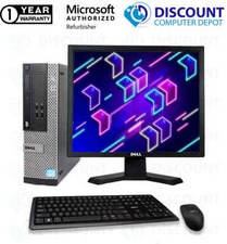 Dell 390 desktop for sale  Jacksonville