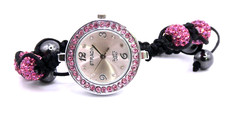 Strada shamballa pink for sale  BIRMINGHAM
