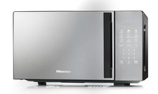 H20MOMBS4HG Micro-ondes 20L Ouverture de Porte à Gauche Écran LED avec Bouton... comprar usado  Enviando para Brazil