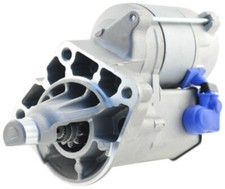Starter motor carquest for sale  Springfield