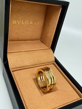 Bulgari zero band gebraucht kaufen  Schwäbisch Hall