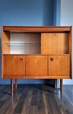 Enfilade vintage meuble d'occasion  Saint-Amand-les-Eaux
