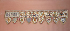 Vintage antique toran for sale  Lake Oswego