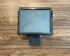Estuche rígido protector teleprompter para tableta con rodillo para cámara de video Glide Gear segunda mano  Embacar hacia Mexico