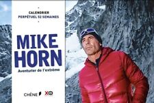 Mike horn calendrier d'occasion  Hennebont
