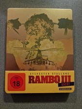 Rambo uncut fsk18 gebraucht kaufen  Remseck am Neckar