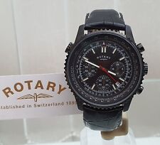Rotary mens watch for sale  BIRMINGHAM