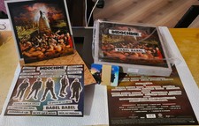 Box collector indochine d'occasion  Olivet