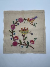 Bucilla crewel embroidery for sale  Atlanta