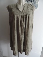 Robe lin scool d'occasion  Lunel