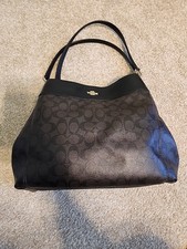 Coach handbag hallie for sale  Gastonia