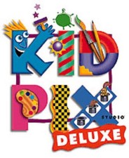 Kid pix deluxe for sale  USA
