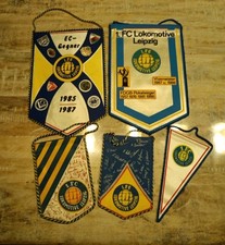 Wimpel lokomotive leipzig gebraucht kaufen Wimpel lokomotive leipzig gebraucht kaufen  Cottbus