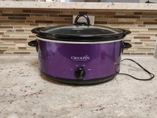 Crock pot scv700 for sale  Columbus