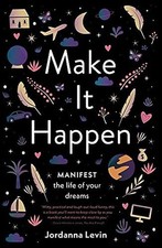 Make happen manifest gebraucht kaufen  Berlin
