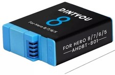Dintyou 1500 mah for sale  Antioch