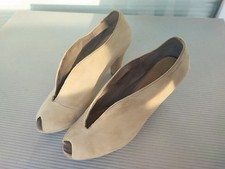 Tamaris pumps peeptoes gebraucht kaufen  Duisburg