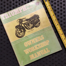 Triumph unit 350 for sale  BROMSGROVE