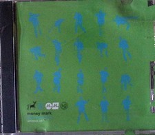 Usado, MONEY MARK  PUSH THE BUTTON  MO WAX RECORDS  CD 8117 comprar usado Usado, MONEY MARK  PUSH THE BUTTON  MO WAX RECORDS  CD 8117 comprar usado  Enviando para Brazil