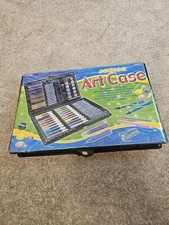 Junior art case for sale  WALSALL