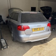 Audi estate breaking for sale  NOTTINGHAM