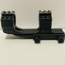 Burris pepr scope for sale  Livingston