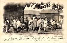 merida dakar gebraucht kaufen  Berlin