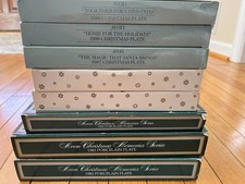 Set vintage avon for sale  Fairfax