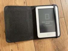 Kobo ereader portable for sale  ROTHERHAM