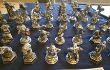 Danbury mint fantasy for sale  Jackson