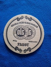 Bierdeckel 1975 dlg gebraucht kaufen  Meßstetten