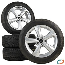 Riginal audi winterräder gebraucht kaufen  Rietberg